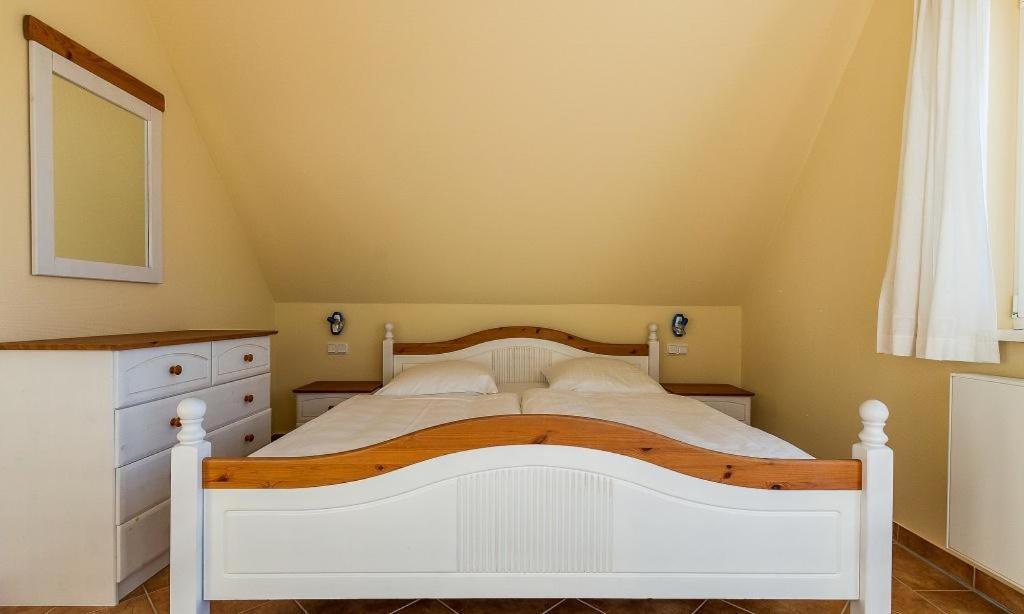 Apartamento Madlen Ahrenshoop Exterior foto