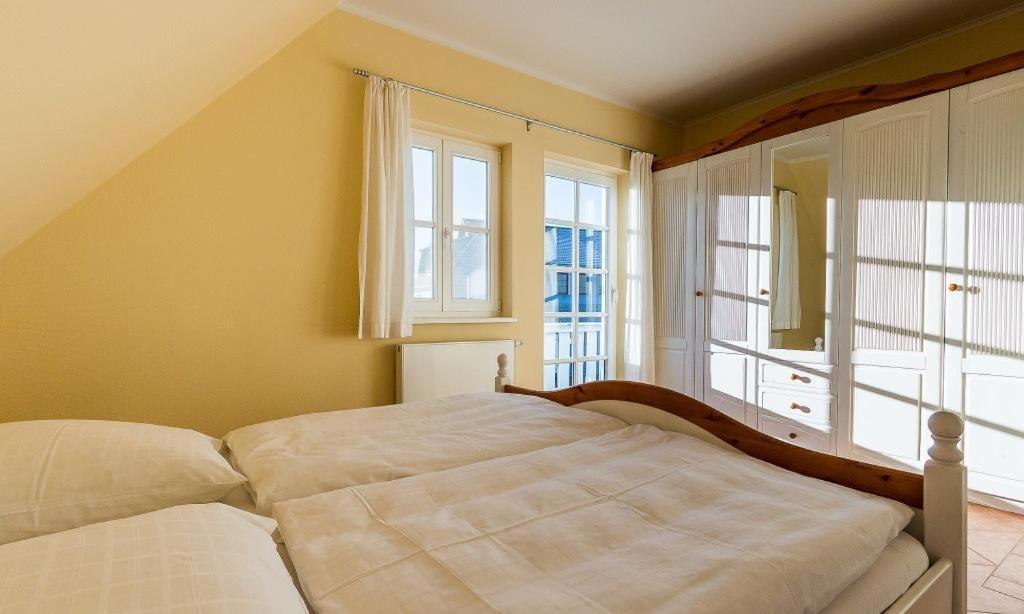 Apartamento Madlen Ahrenshoop Exterior foto