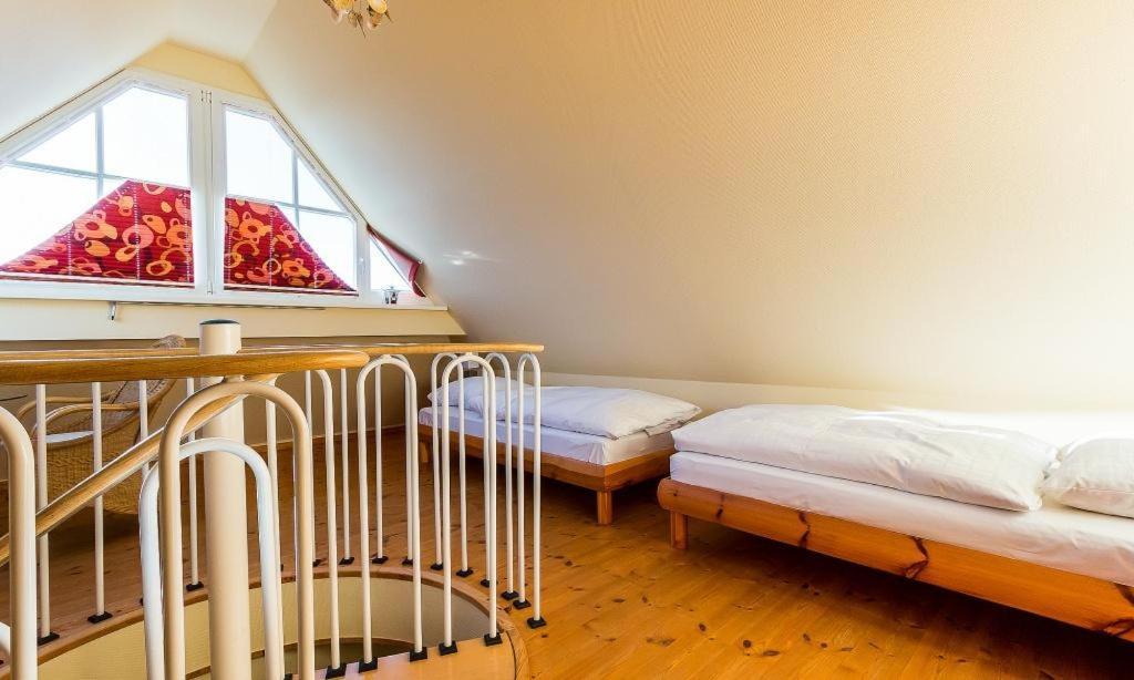 Apartamento Madlen Ahrenshoop Exterior foto